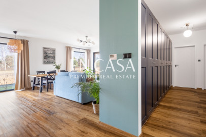 House Sale Konstancin-Jeziorna